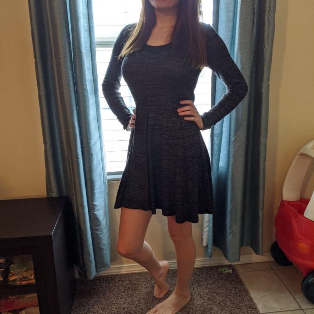 Hollister Dress